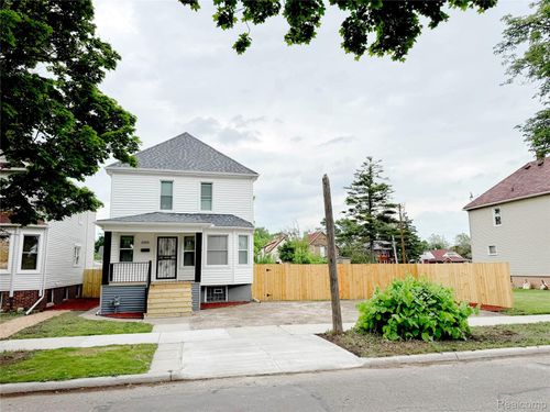 5380 Seminole St, Detroit, MI, 48213-2962 | Card Image