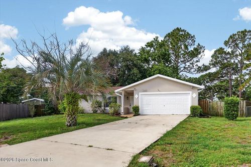1582 Giles Street Nw, PALM BAY, FL, 32907 | Card Image