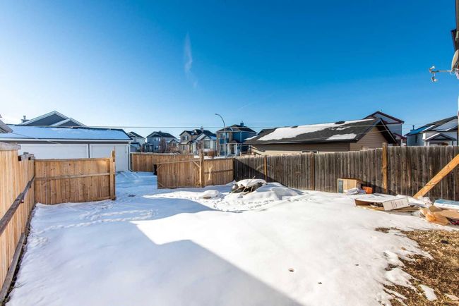 104 Saddlemont Manor Ne, Home with 5 bedrooms, 3 bathrooms and 2 parking in Calgary AB | Image 31