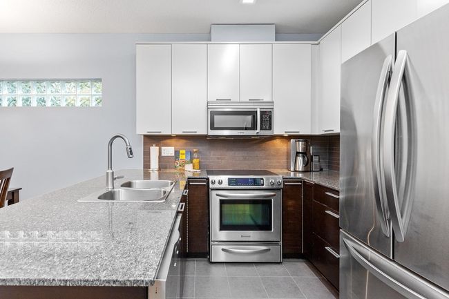 104 - 2478 Welcher Ave, Condo with 2 bedrooms, 2 bathrooms and 1 parking in Port Coquitlam BC | Image 18
