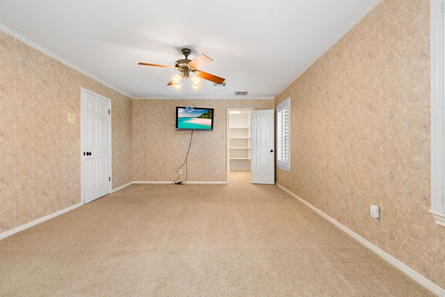 Spare bedroom #2 upstairs | Image 25