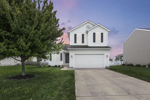 600 Clark Ave, Ashville, OH, 43103-2521 | Card Image