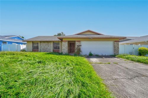 5445 Gambier Ct, ORLANDO, FL, 32839-2589 | Card Image