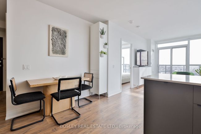 2109 - 1461 Lawrence Ave W, Condo with 3 bedrooms, 3 bathrooms and null parking in Toronto ON | Image 20
