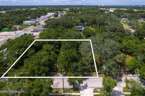 1129 Dyal St, JACKSONVILLE, FL, 32206-4027 | Card Image
