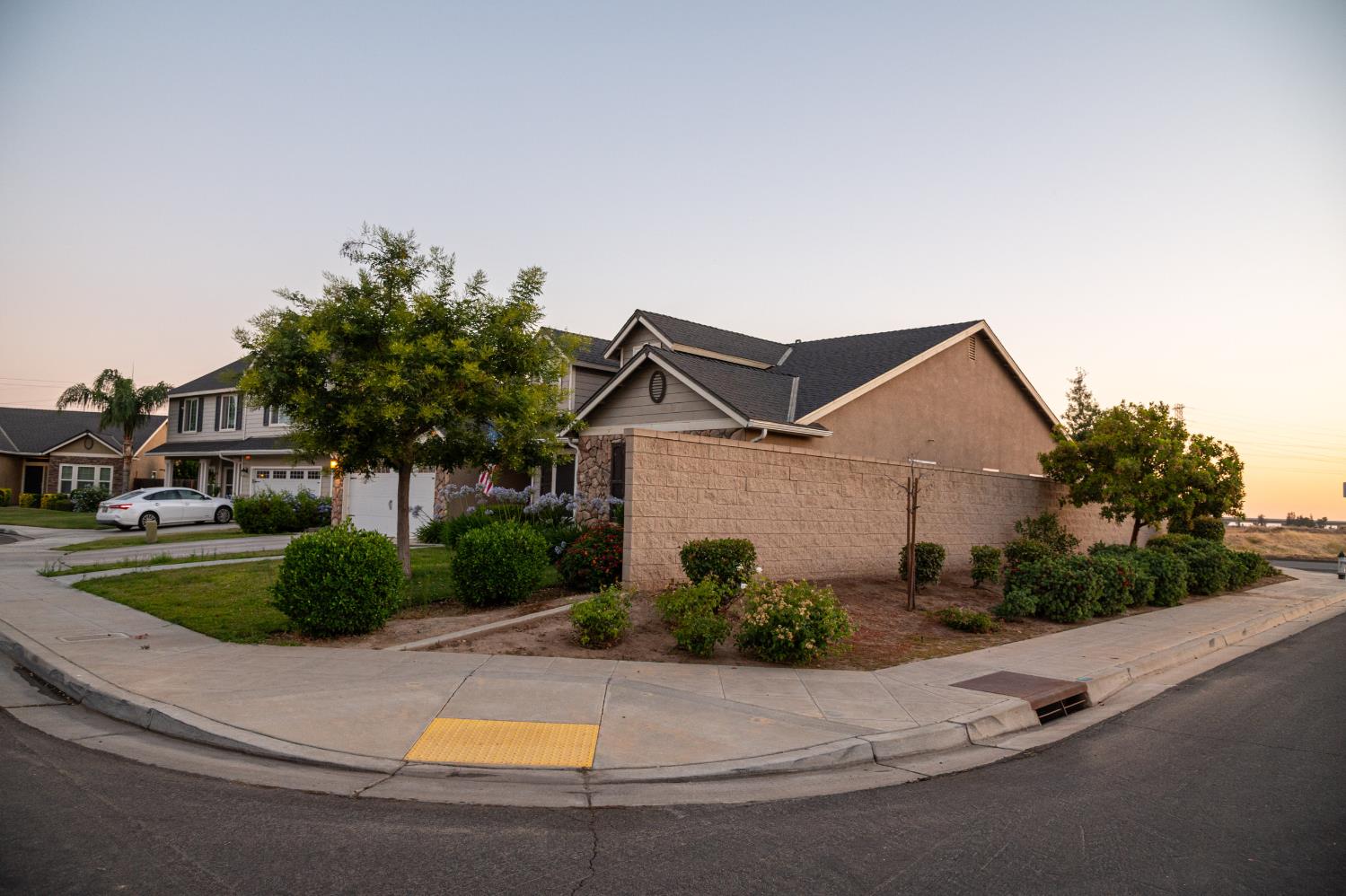 Residential in Fresno 3