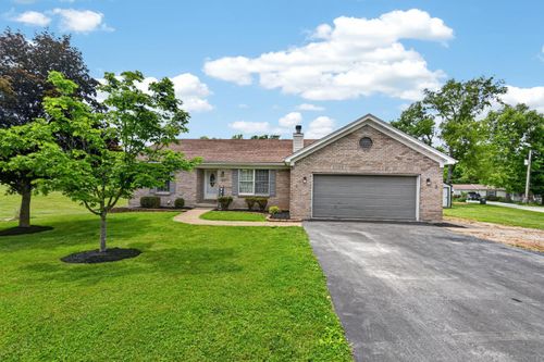 10377 Mount Jackson Ln, Aurora, IN, 47001-2287 | Card Image