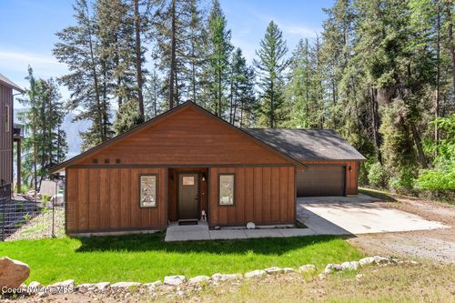 35095 N Terrace Dr, Bayview, ID, 83803-6001 | Card Image