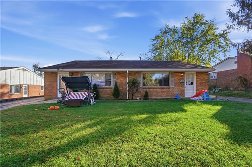 1520 Lynnfield Drive, Kettering, OH, 45429 | Card Image