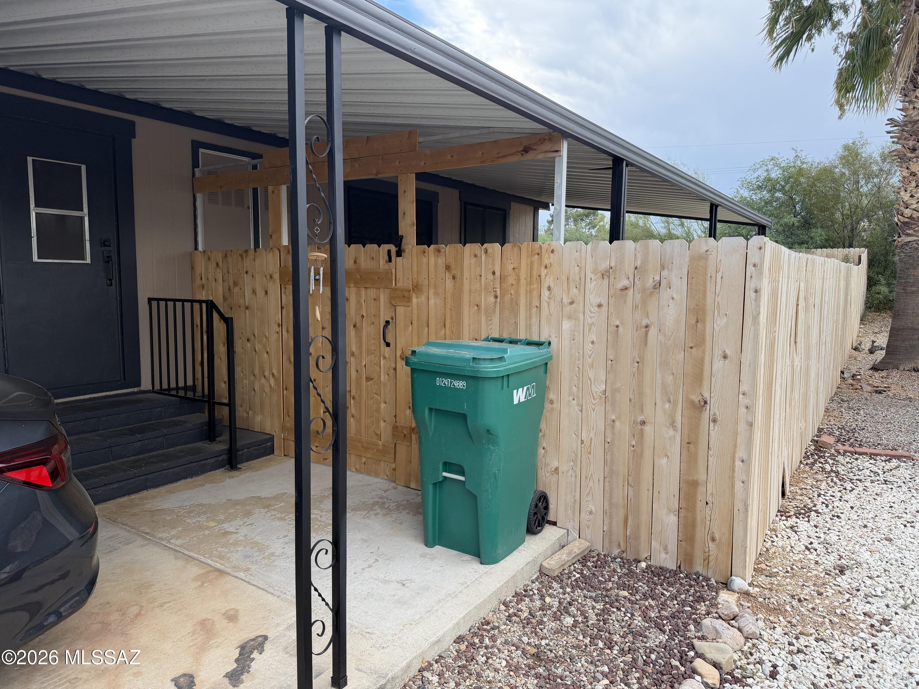Residential in Tucson 4