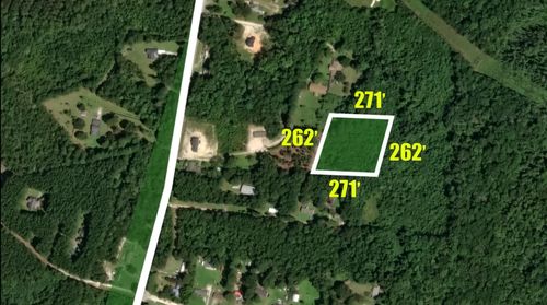 0 Abandon Lane, Goose Creek, SC, 29445 | Card Image