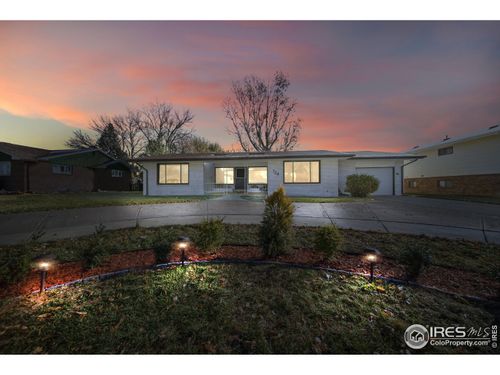 724 Linda St, Fort Morgan, CO, 80701-3532 | Card Image