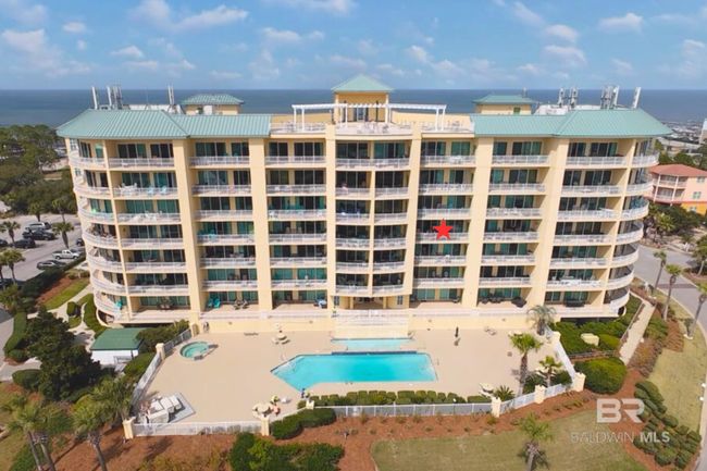 Beachside of Building | Image 62