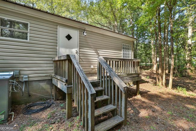 8444 Forrest Rd, House other with 3 bedrooms, 2 bathrooms and 2 parking in Grantville GA | Image 22