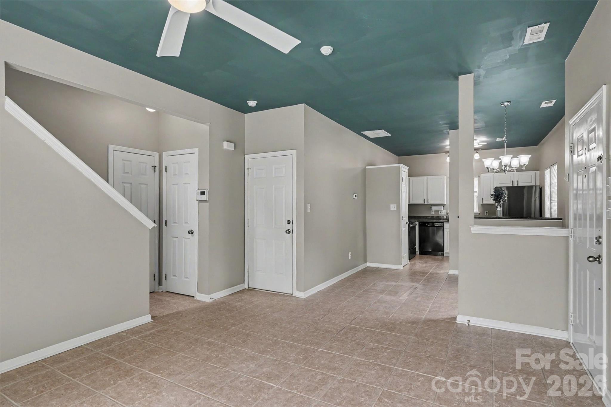 Residential in Charlotte 5