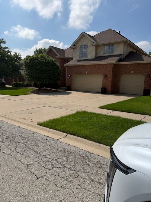 10907 Anthony Drive, Orland Park, IL, 60467 | Card Image
