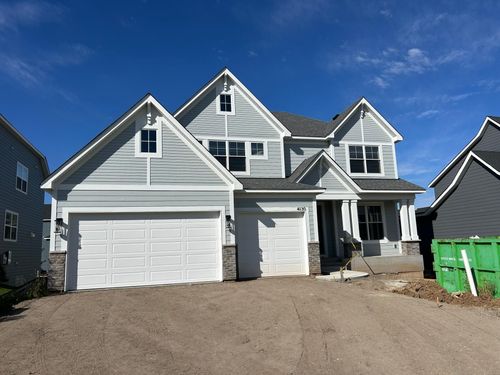 4130 Gable Ln, Woodbury, MN, 55129-4421 | Card Image