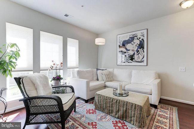 20586 Geddes Ter, Townhouse with 3 bedrooms, 3 bathrooms and null parking in ASHBURN VA | Image 8