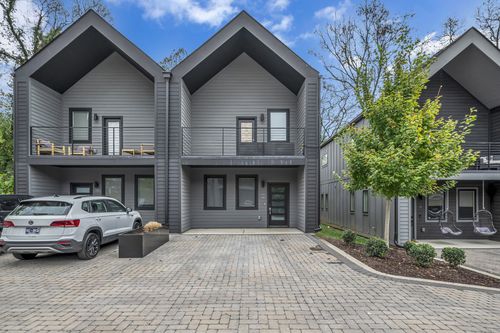 10-801 Cherokee Ave, Nashville, TN, 37207-5261 | Card Image