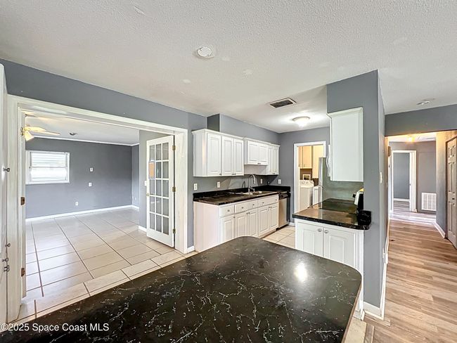 2543 Hathaway Dr, House other with 4 bedrooms, 2 bathrooms and null parking in Cocoa FL | Image 7