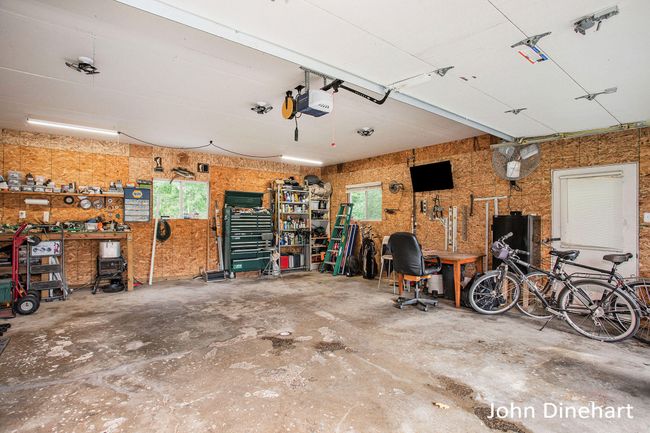 9441 Michelle Dr, House other with 4 bedrooms, 2 bathrooms and null parking in Crystal MI | Image 28