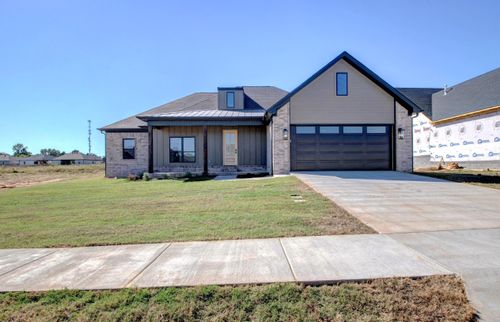 16 Ravell Rd, Cabot, AR, 72023 | Card Image