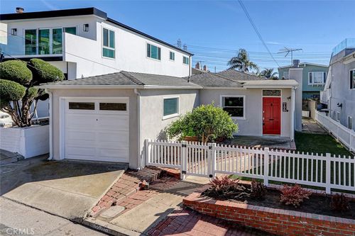 1206 1st Pl, Hermosa Beach, CA, 90254-5303 | Card Image