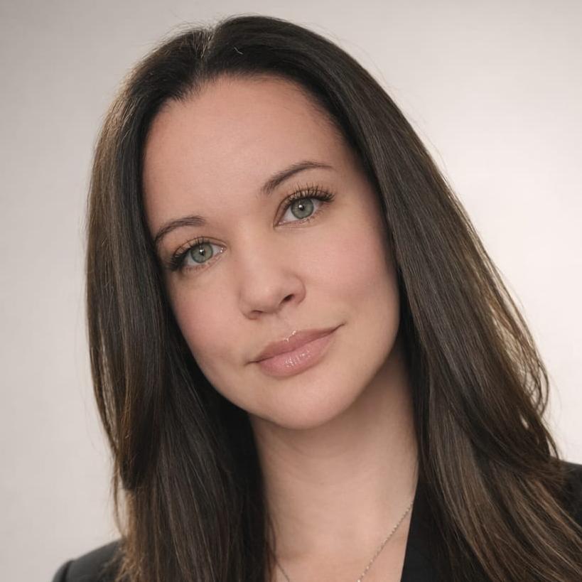 Endrina Rivas-Lopez