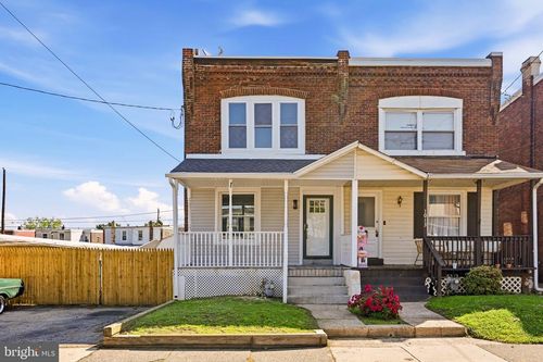 1015 Mcclenahan Terrace, MARCUS HOOK, PA, 19061 | Card Image