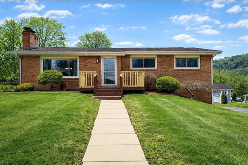 809 2nd Ave, East Brady, PA, 16028-1005 | Card Image