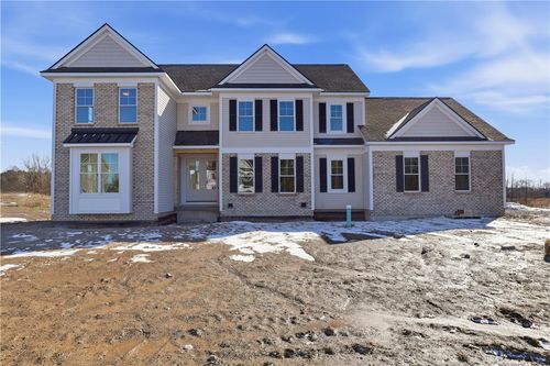 20 Bridleridge Farms, Pittsford, NY, 14534-9560 | Card Image