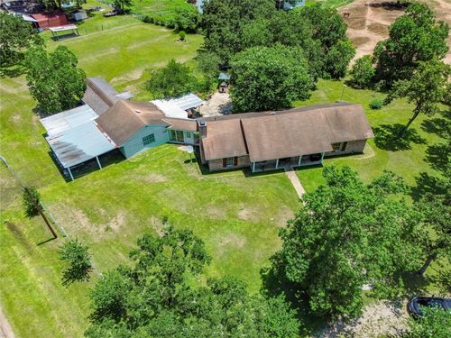 15486 W Loop Dr, Plantersville, TX, 77363-7759 | Card Image