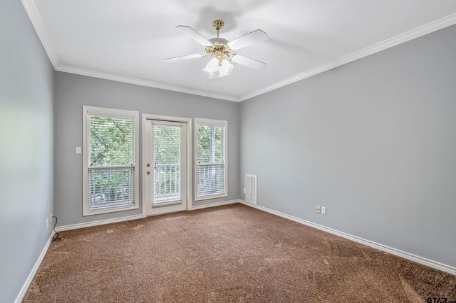 519 Hideaway Ln E, House other with 4 bedrooms, 3 bathrooms and null parking in Hideaway TX | Image 21