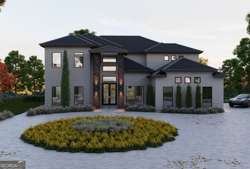 354 Amy Way, South Fulton, GA, 30349-7048 | Card Image