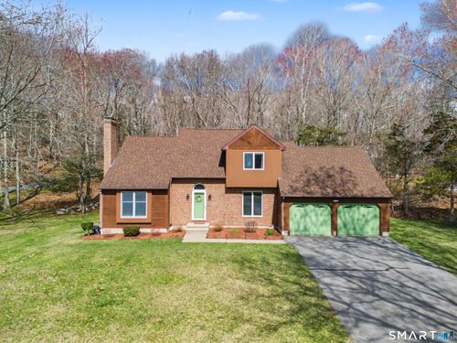 10 Fox Hollow Dr, Oakdale, CT, 06370-1741 | Card Image