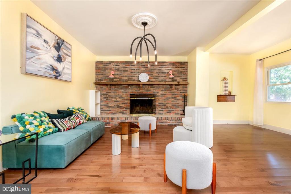 Residential in BALTIMORE 3