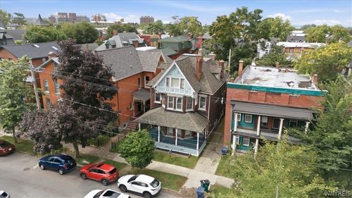 46 Whitney Place, Buffalo, NY, 14201 | Card Image