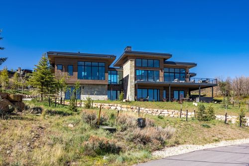 4027 Aspen Camp Loop, Park City, UT, 84098-4950 | Card Image