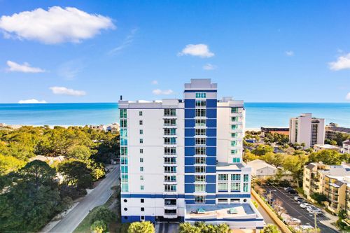 603-215 77th Ave N, Myrtle Beach, SC, 29572-4242 | Card Image