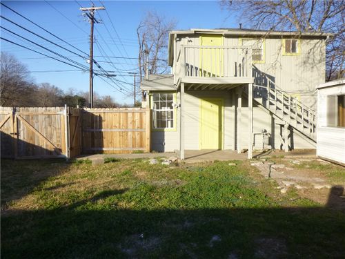 7403 Guadalupe St, Austin, TX, 78752-2449 | Card Image