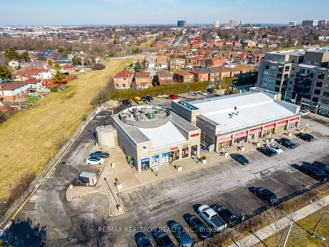 56-66 - 5780 Sheppard Ave E, Home with 0 bedrooms, 0 bathrooms and null parking in Scarborough ON | Image 10