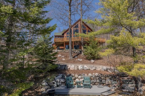 6044 S Thunder Lake Dr Ne, Remer, MN, 56672-3064 | Card Image