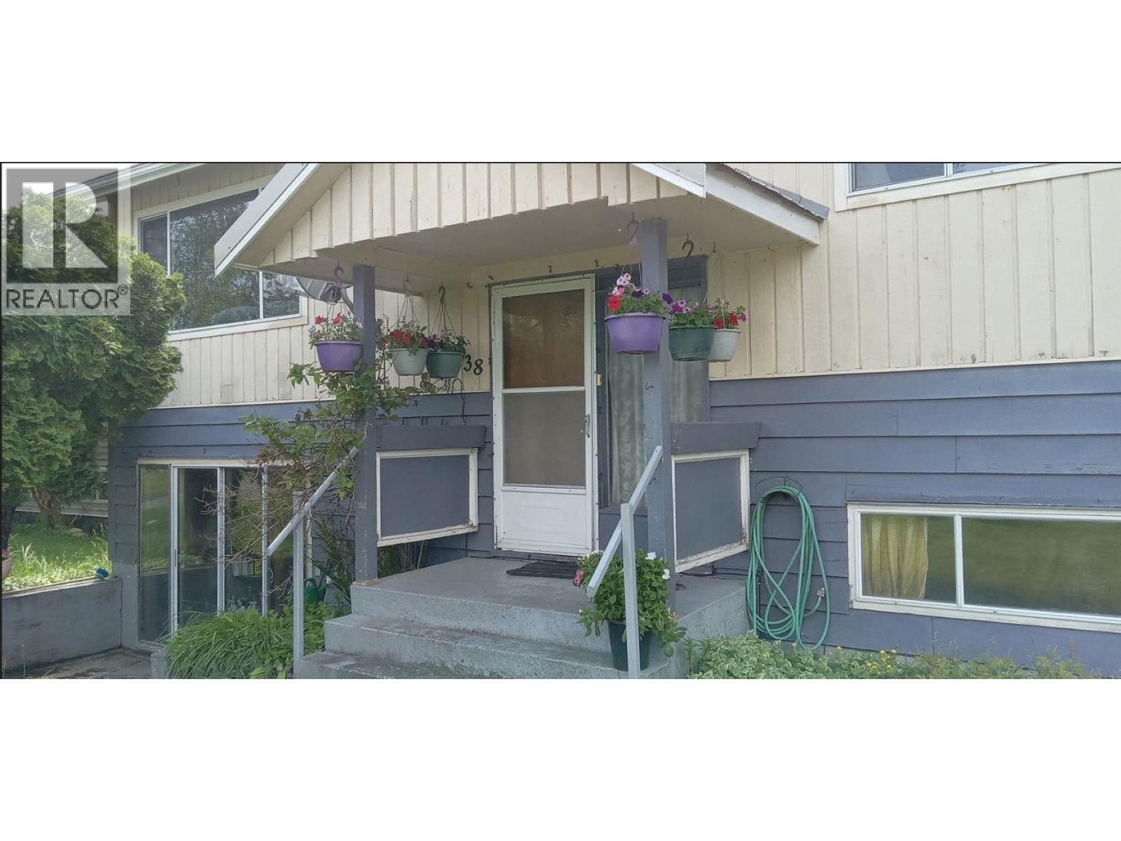 Residential in Port Clements 2