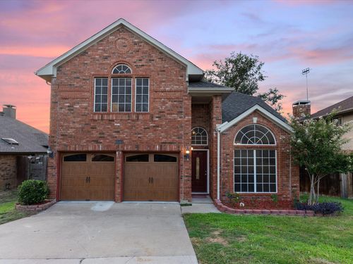1339 Barclay Dr, Carrollton, TX, 75007-2871 | Card Image