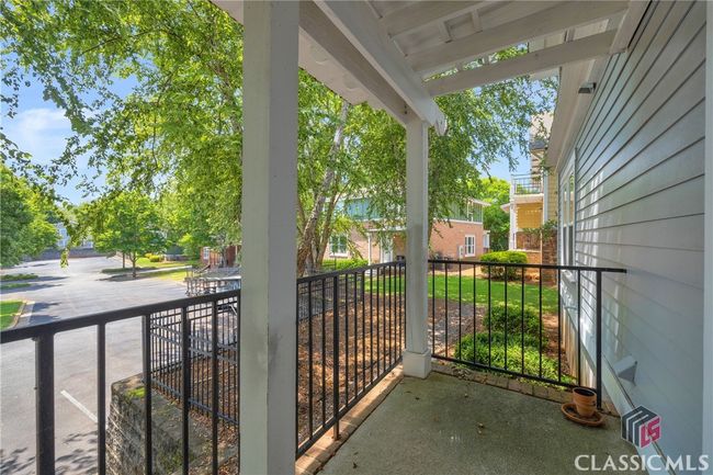 APT-528 - 490 Barnett Shoals Rd, Condo with 2 bedrooms, 3 bathrooms and 1 parking in Athens GA | Image 26