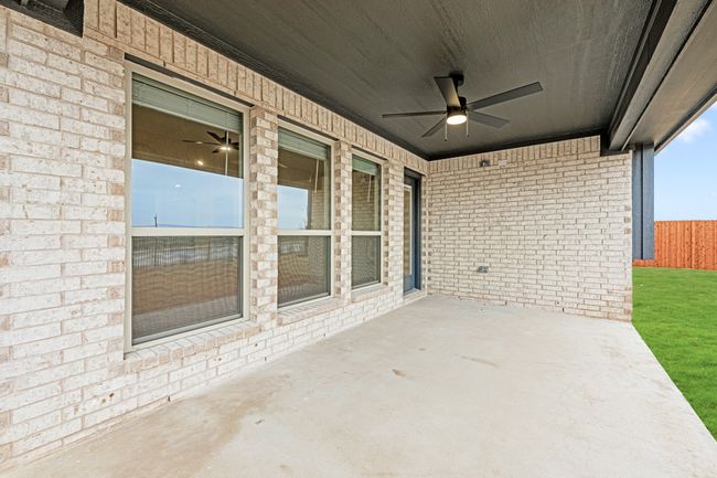 1016 Silver Sage Dr, House other with 4 bedrooms, 2 bathrooms and null parking in Justin TX | Image 32