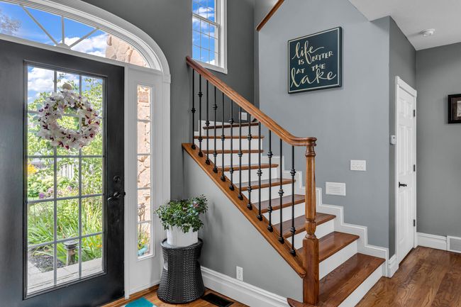 345 Oakwood Ave, House other with 4 bedrooms, 3 bathrooms and null parking in Clarklake MI | Image 37