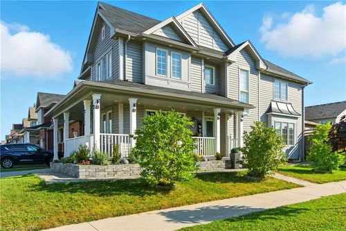 7764 Sycamore Dr, Niagara Falls, ON, L2H0N6 | Card Image