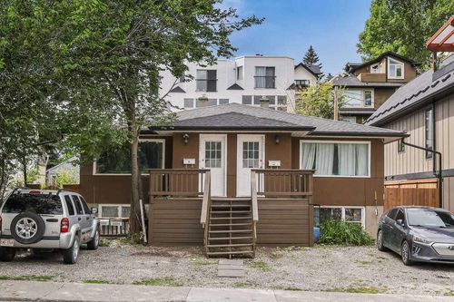 2311 16 Street Sw, Calgary, AB, T2T4E6 | Card Image