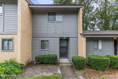 1055 - 85 Debarry Avenue, Condo with 2 bedrooms, 2 bathrooms and null parking in Orange Park FL | Image 1